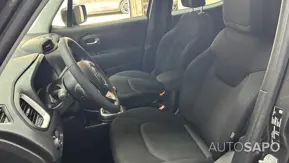 Jeep Renegade 1.0 T Longitude de 2021