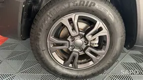 Jeep Renegade 1.0 T Longitude de 2021