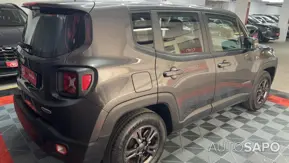 Jeep Renegade 1.0 T Longitude de 2021