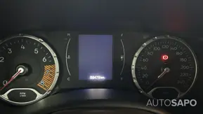Jeep Renegade 1.0 T Longitude de 2021