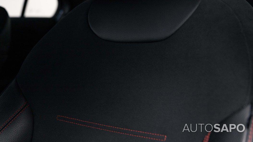 Mercedes-Benz Classe A de 2021