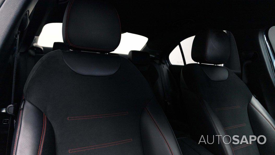 Mercedes-Benz Classe A de 2021