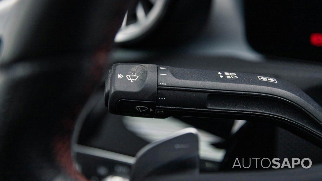 Mercedes-Benz Classe A de 2021