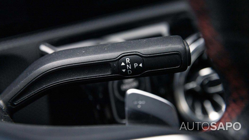 Mercedes-Benz Classe A de 2021