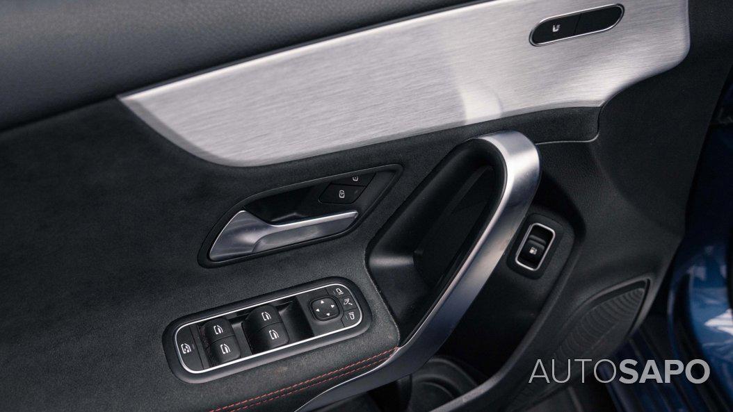 Mercedes-Benz Classe A de 2021