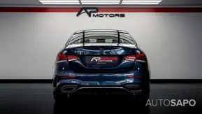 Mercedes-Benz Classe A de 2021