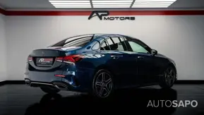 Mercedes-Benz Classe A de 2021