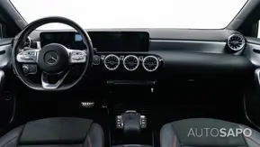 Mercedes-Benz Classe A de 2021