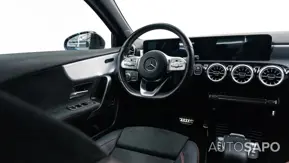 Mercedes-Benz Classe A de 2021