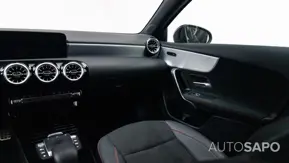 Mercedes-Benz Classe A de 2021