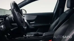 Mercedes-Benz Classe A de 2021