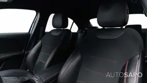 Mercedes-Benz Classe A de 2021