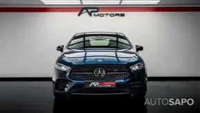 Mercedes-Benz Classe A de 2021