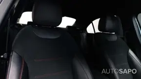 Mercedes-Benz Classe A de 2021