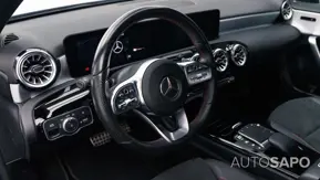 Mercedes-Benz Classe A de 2021