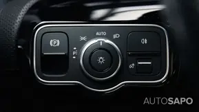 Mercedes-Benz Classe A de 2021