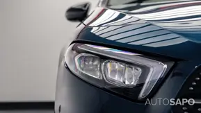 Mercedes-Benz Classe A de 2021