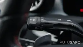 Mercedes-Benz Classe A de 2021