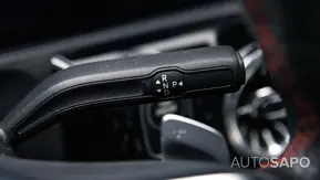 Mercedes-Benz Classe A de 2021