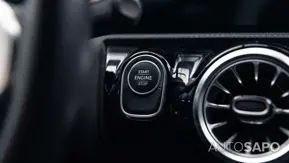 Mercedes-Benz Classe A de 2021
