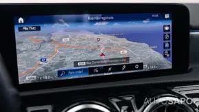 Mercedes-Benz Classe A de 2021