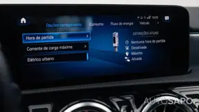 Mercedes-Benz Classe A de 2021