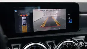 Mercedes-Benz Classe A de 2021