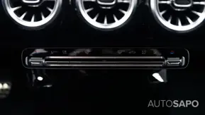 Mercedes-Benz Classe A de 2021