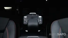 Mercedes-Benz Classe A de 2021