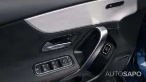 Mercedes-Benz Classe A de 2021