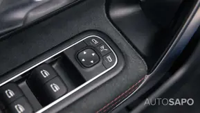 Mercedes-Benz Classe A de 2021