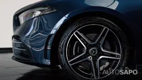 Mercedes-Benz Classe A de 2021