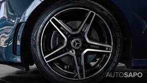 Mercedes-Benz Classe A de 2021