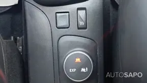 Renault Captur 1.5 dCi Red Edition de 2016
