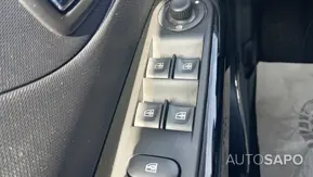 Renault Captur 1.5 dCi Red Edition de 2016