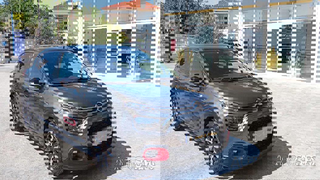 Citroen C3 de 2021