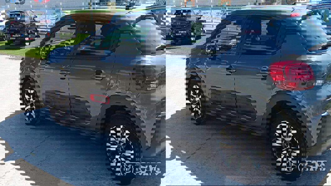 Citroen C3 de 2021