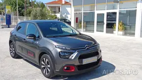 Citroen C3 de 2021