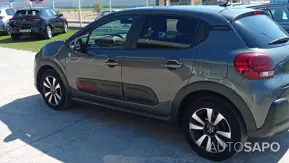Citroen C3 de 2021