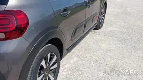Citroen C3 de 2021
