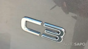 Citroen C3 de 2021