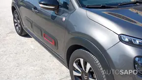Citroen C3 de 2021