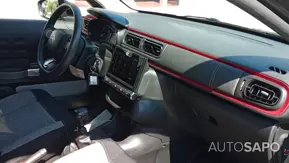 Citroen C3 de 2021