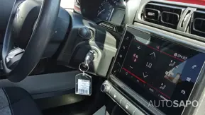 Citroen C3 de 2021