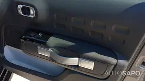 Citroen C3 de 2021