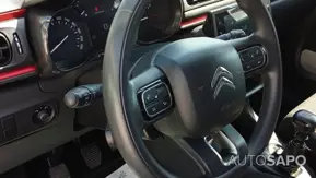 Citroen C3 de 2021
