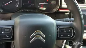 Citroen C3 de 2021