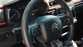 Citroen C3 de 2021