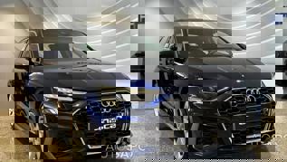 Audi A3 de 2025