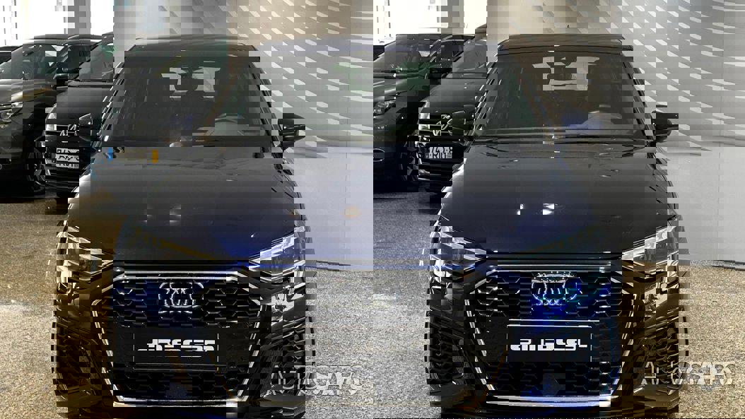 Audi A3 de 2025